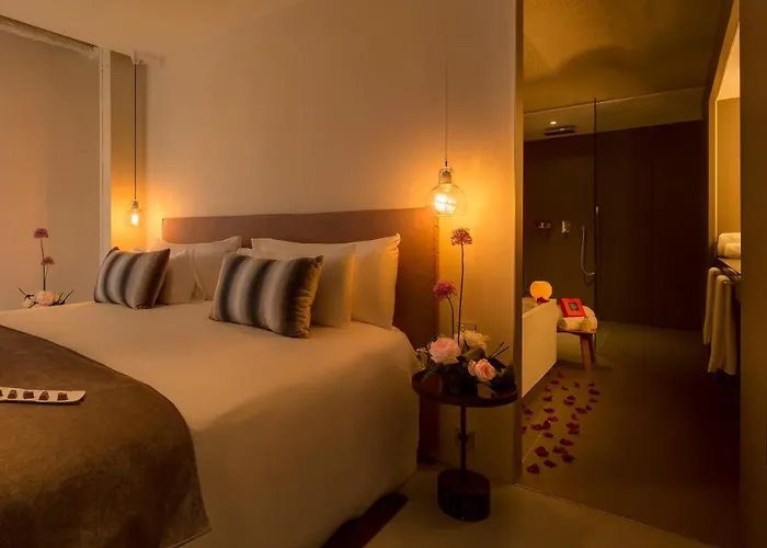 Ohla Eixample Barcelona