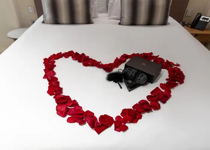 Ohla Eixample Барселона