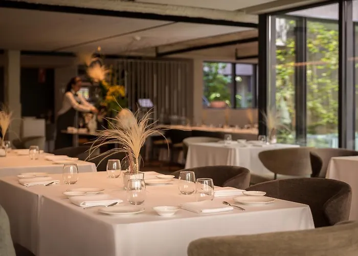 Ohla Eixample Hotel Barcelona