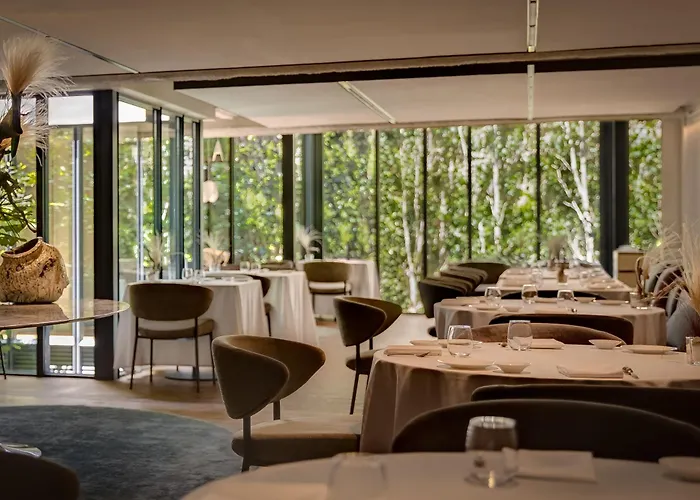 Ohla Eixample Hotel 5*